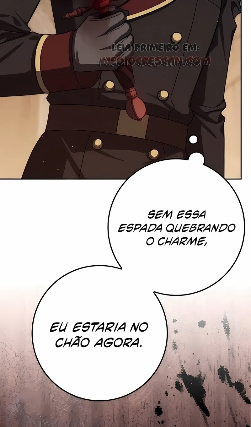  O Assassino Reencarnado é um Gênio Espadachim Capítulo 83 Página 13