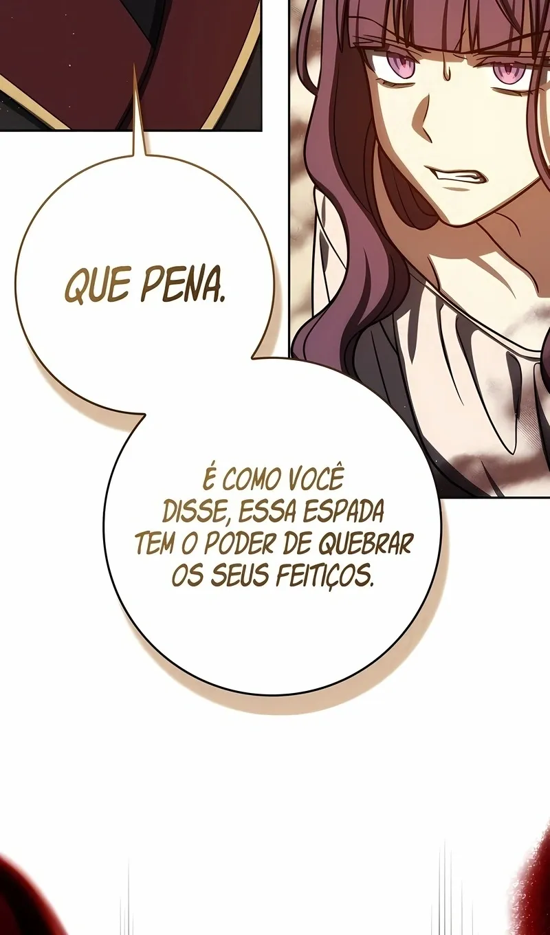  O Assassino Reencarnado é um Gênio Espadachim Capítulo 83 Página 18