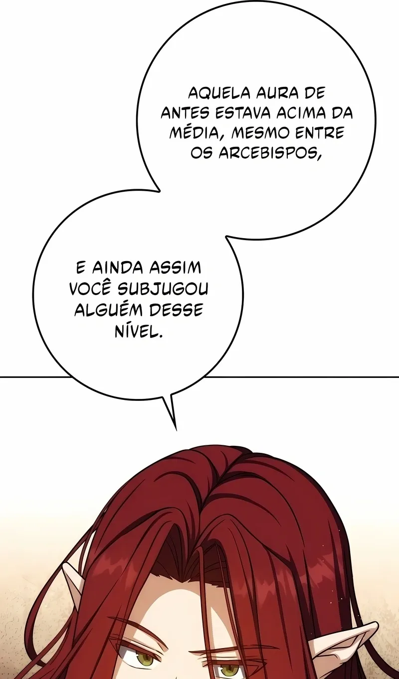  O Assassino Reencarnado é um Gênio Espadachim Capítulo 83 Página 81