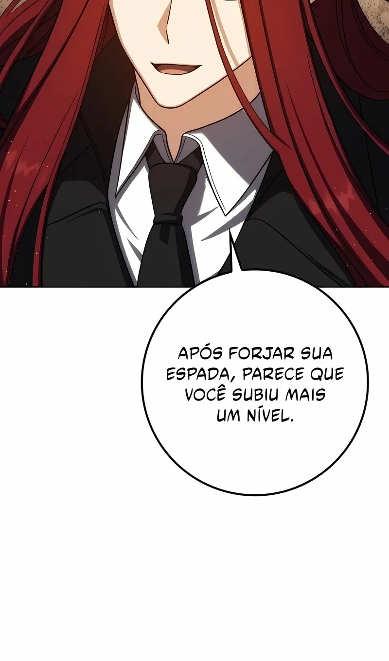  O Assassino Reencarnado é um Gênio Espadachim Capítulo 83 Página 82