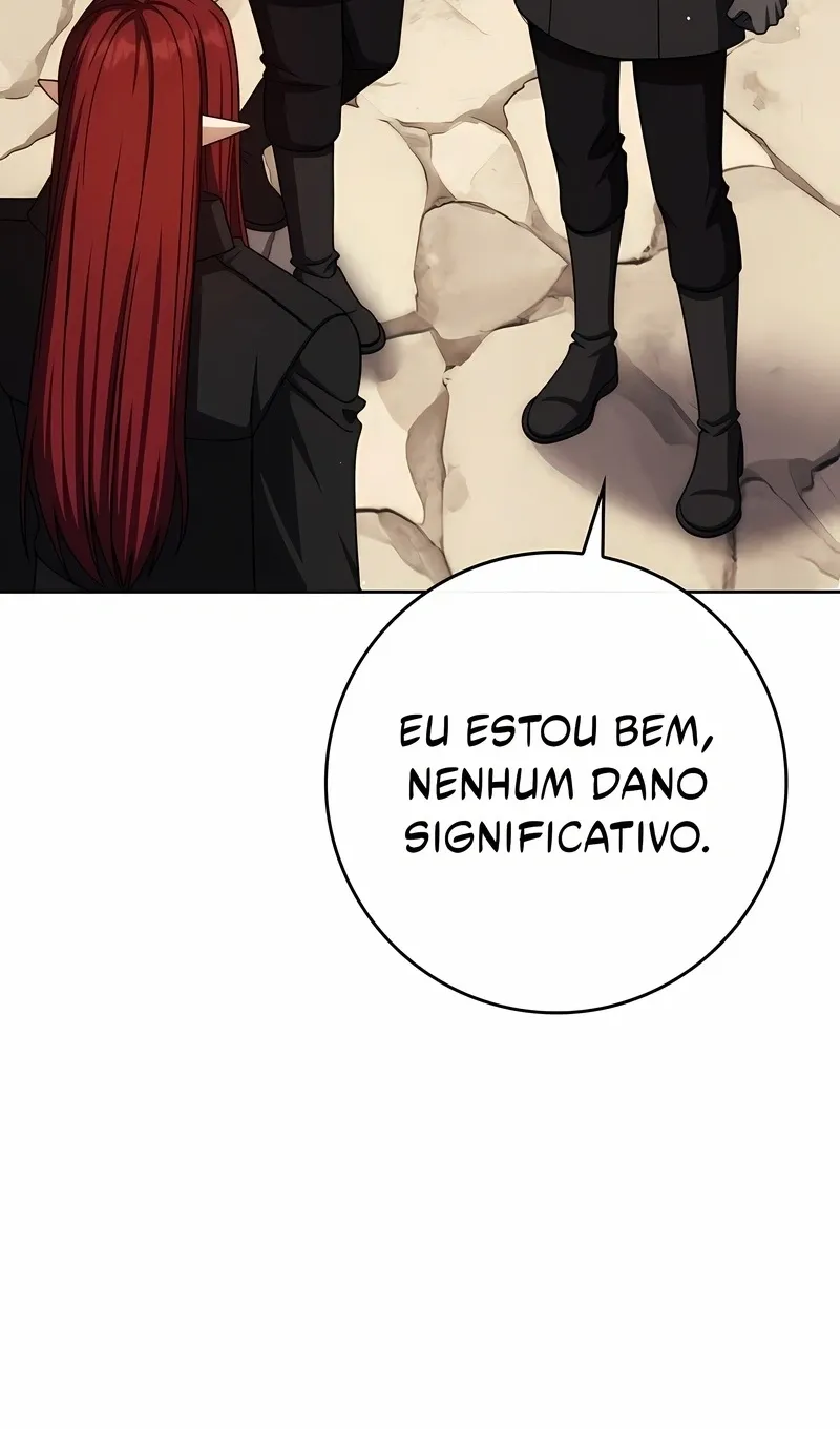  O Assassino Reencarnado é um Gênio Espadachim Capítulo 83 Página 84