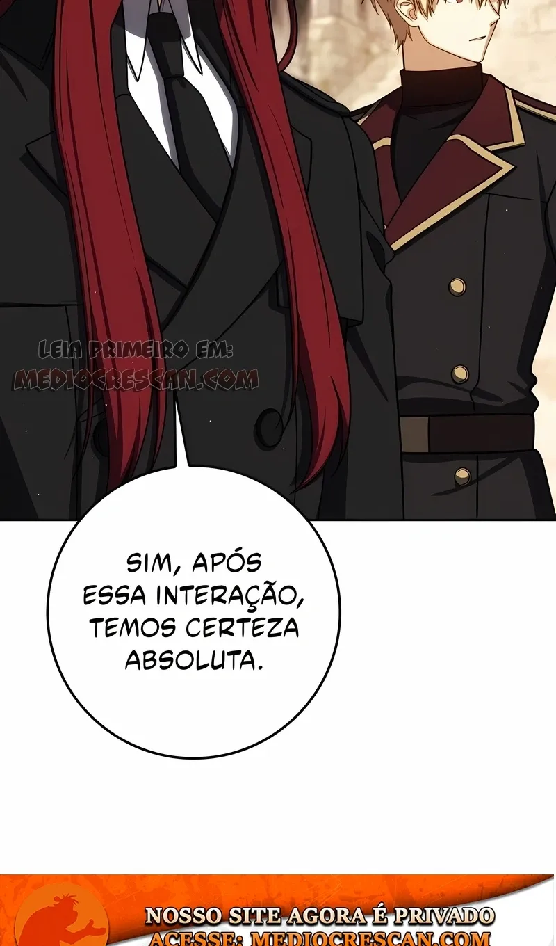  O Assassino Reencarnado é um Gênio Espadachim Capítulo 83 Página 86