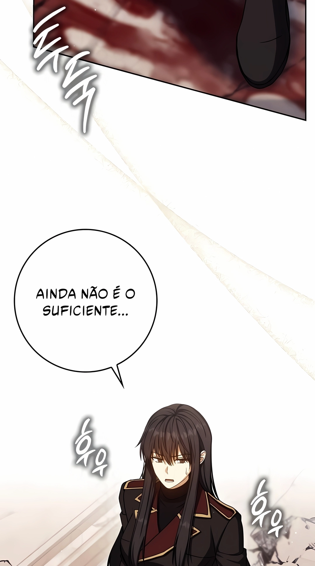  O Assassino Reencarnado é um Gênio Espadachim Capítulo 84 Página 106
