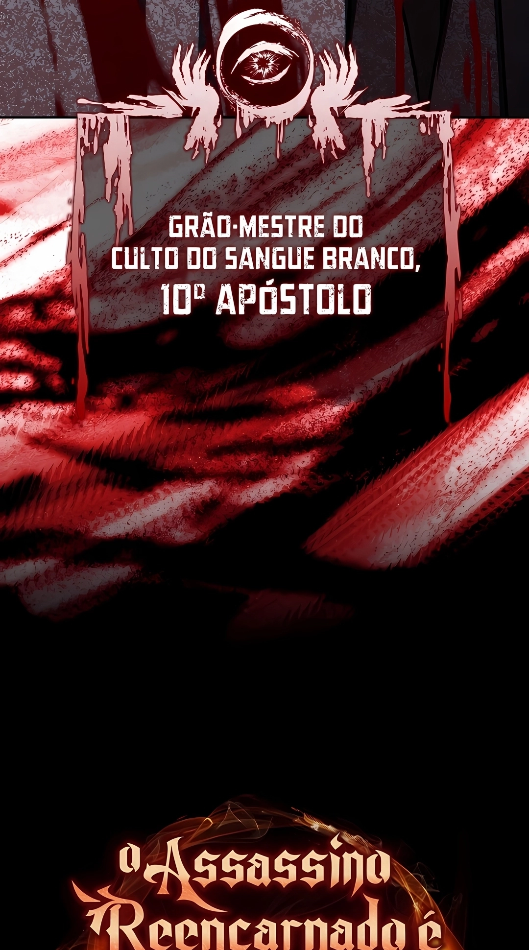  O Assassino Reencarnado é um Gênio Espadachim Capítulo 84 Página 119