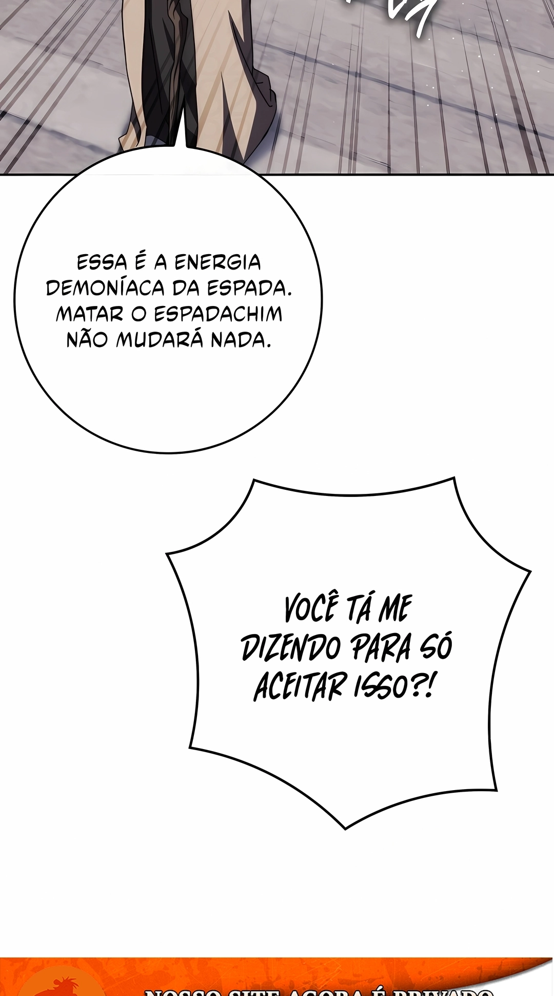  O Assassino Reencarnado é um Gênio Espadachim Capítulo 84 Página 16