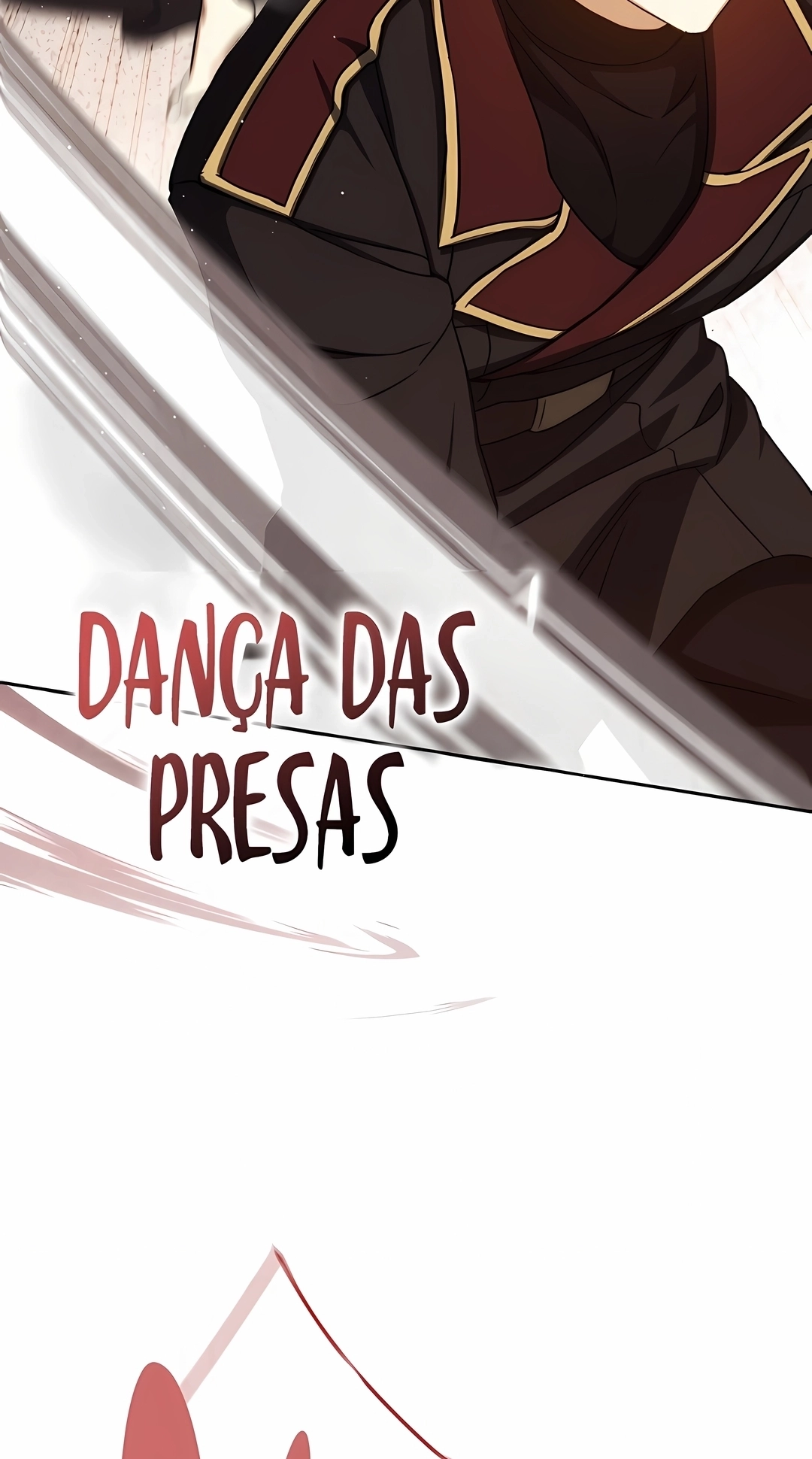  O Assassino Reencarnado é um Gênio Espadachim Capítulo 84 Página 38