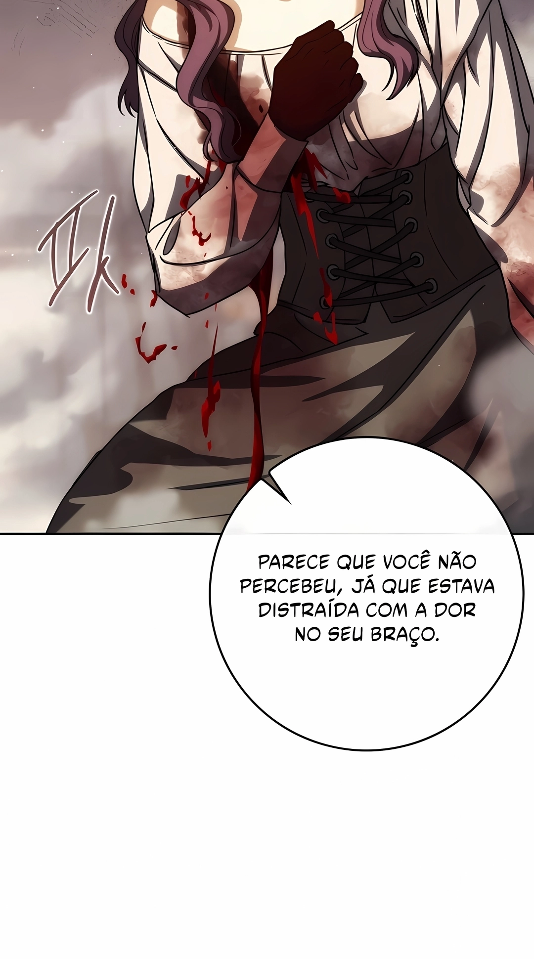  O Assassino Reencarnado é um Gênio Espadachim Capítulo 84 Página 46