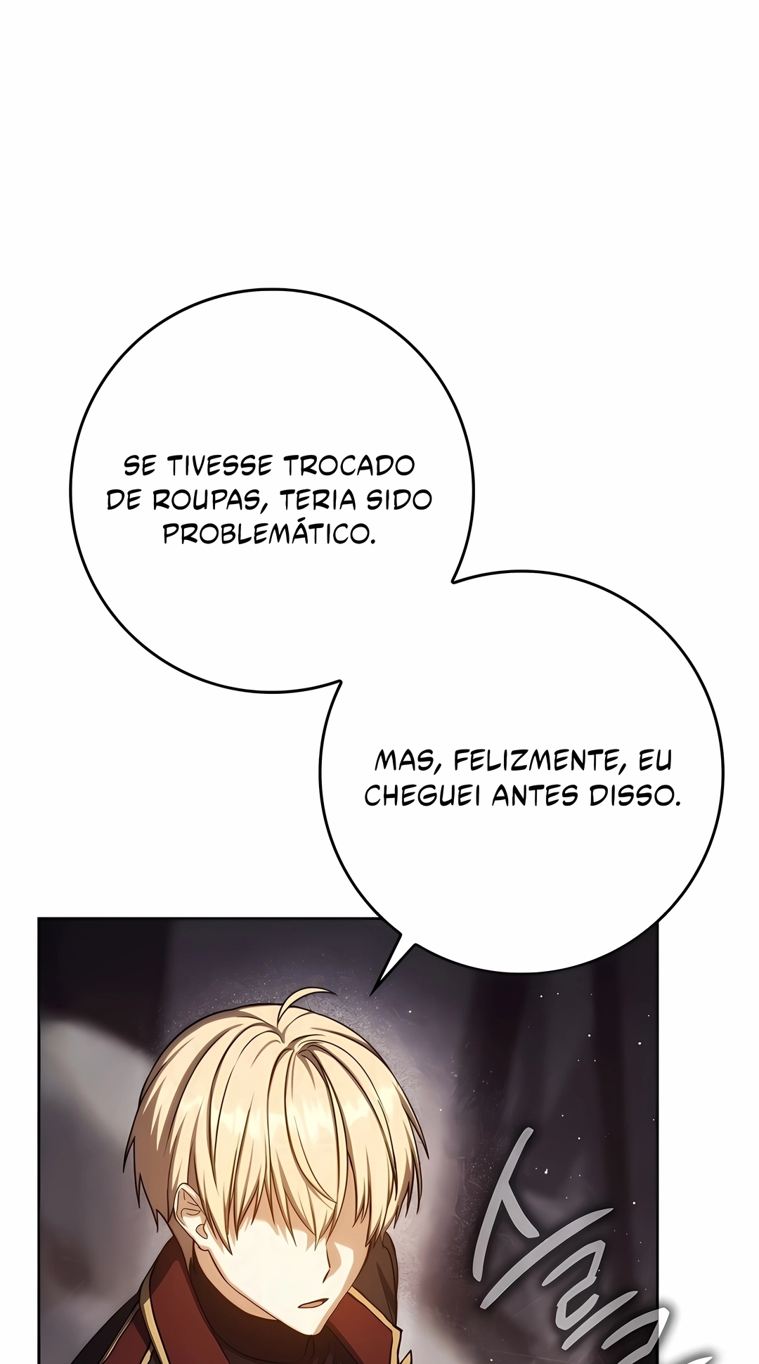  O Assassino Reencarnado é um Gênio Espadachim Capítulo 84 Página 47
