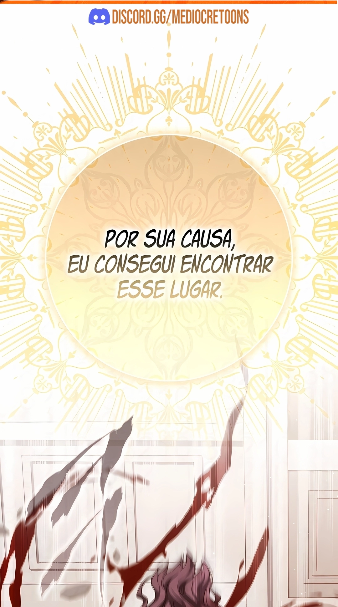  O Assassino Reencarnado é um Gênio Espadachim Capítulo 84 Página 49