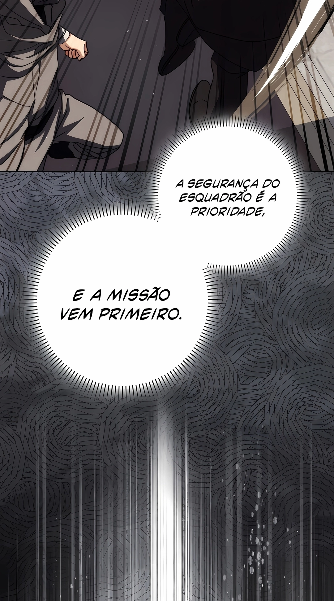  O Assassino Reencarnado é um Gênio Espadachim Capítulo 84 Página 99
