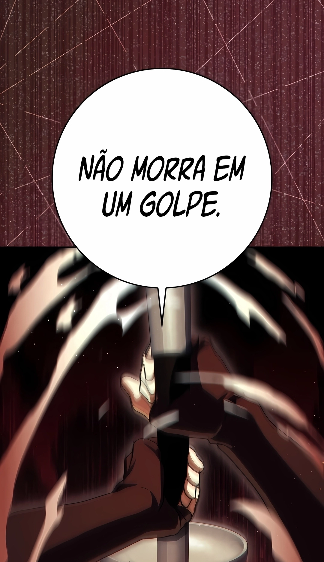  O Assassino Reencarnado é um Gênio Espadachim Capítulo 85 Página 105