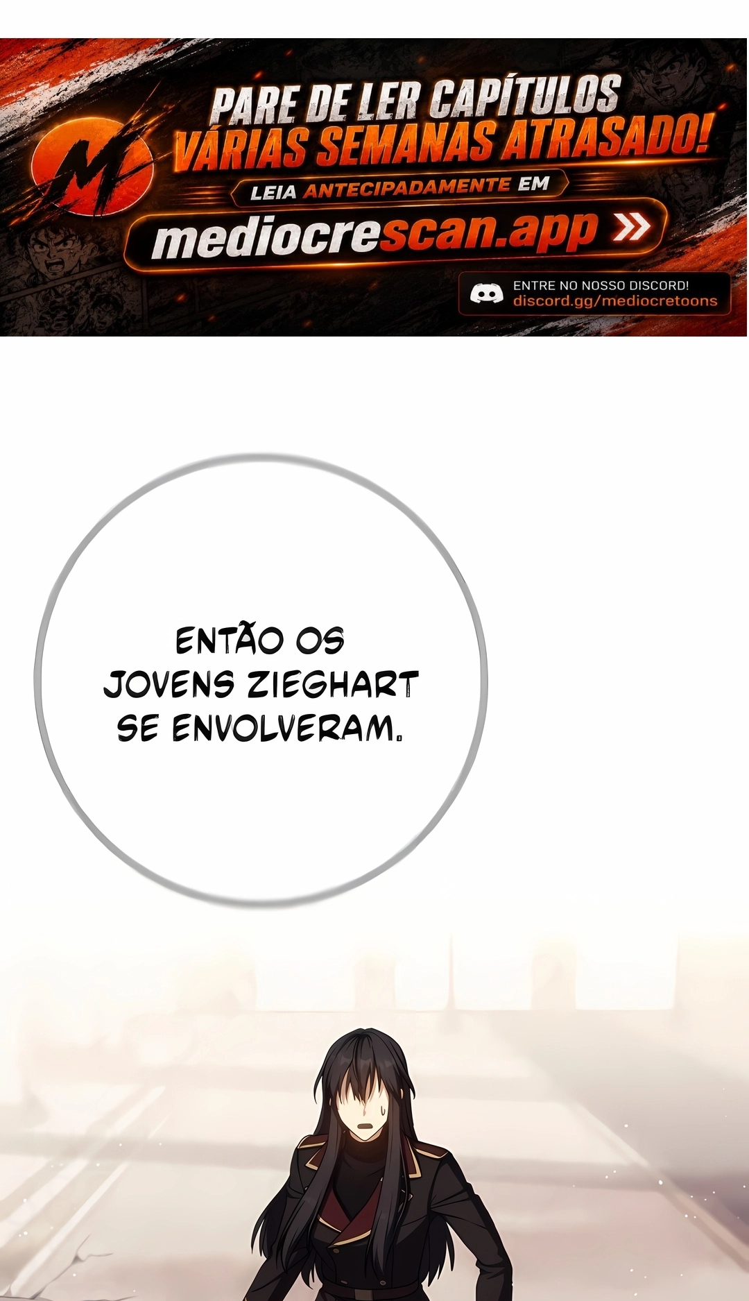  O Assassino Reencarnado é um Gênio Espadachim Capítulo 85 Página 13
