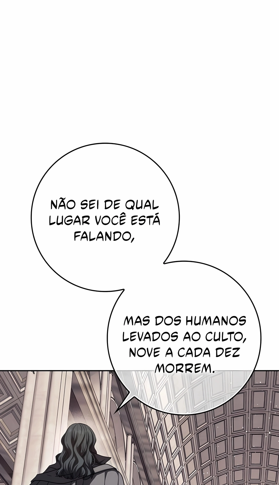  O Assassino Reencarnado é um Gênio Espadachim Capítulo 85 Página 44