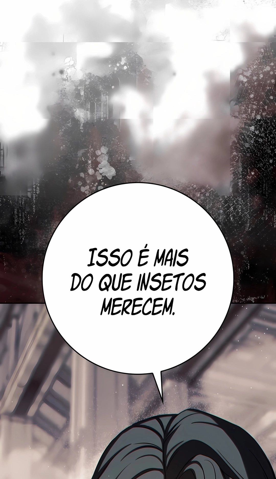  O Assassino Reencarnado é um Gênio Espadachim Capítulo 85 Página 46