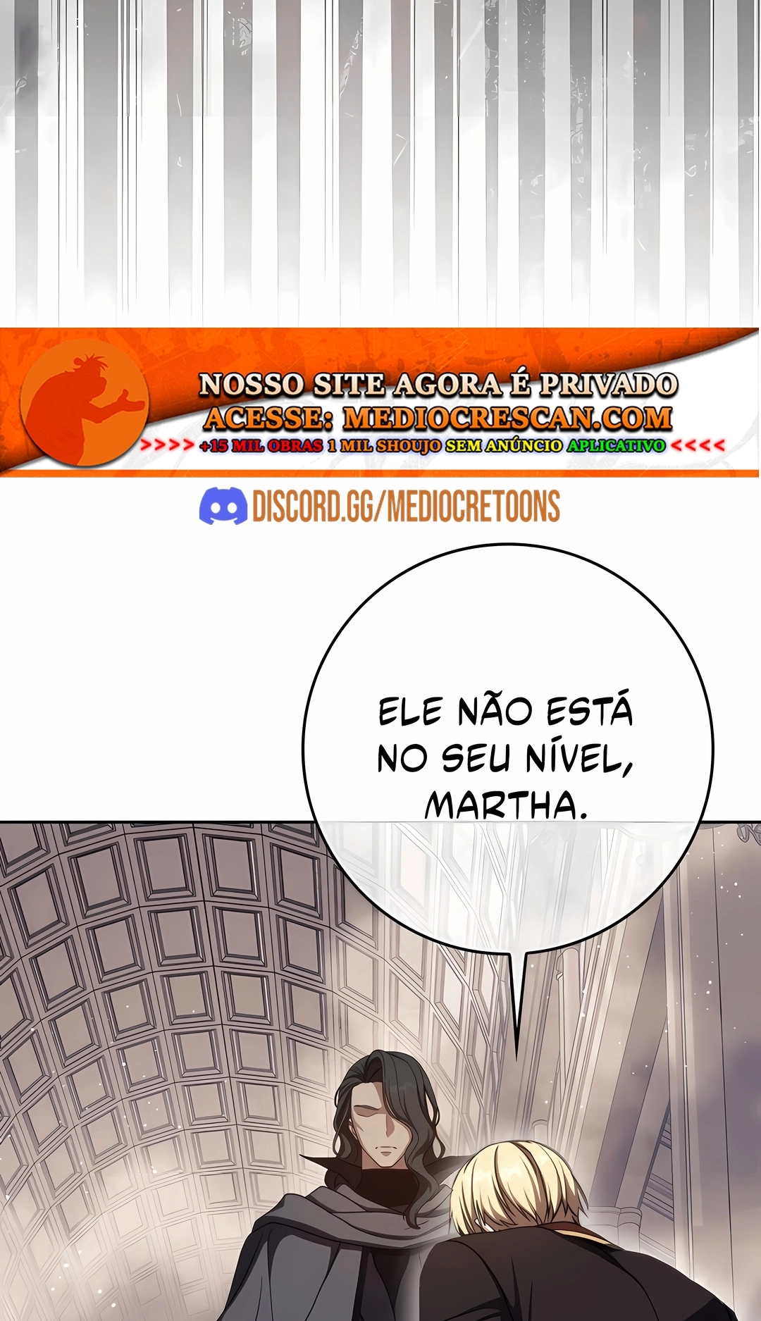  O Assassino Reencarnado é um Gênio Espadachim Capítulo 85 Página 50