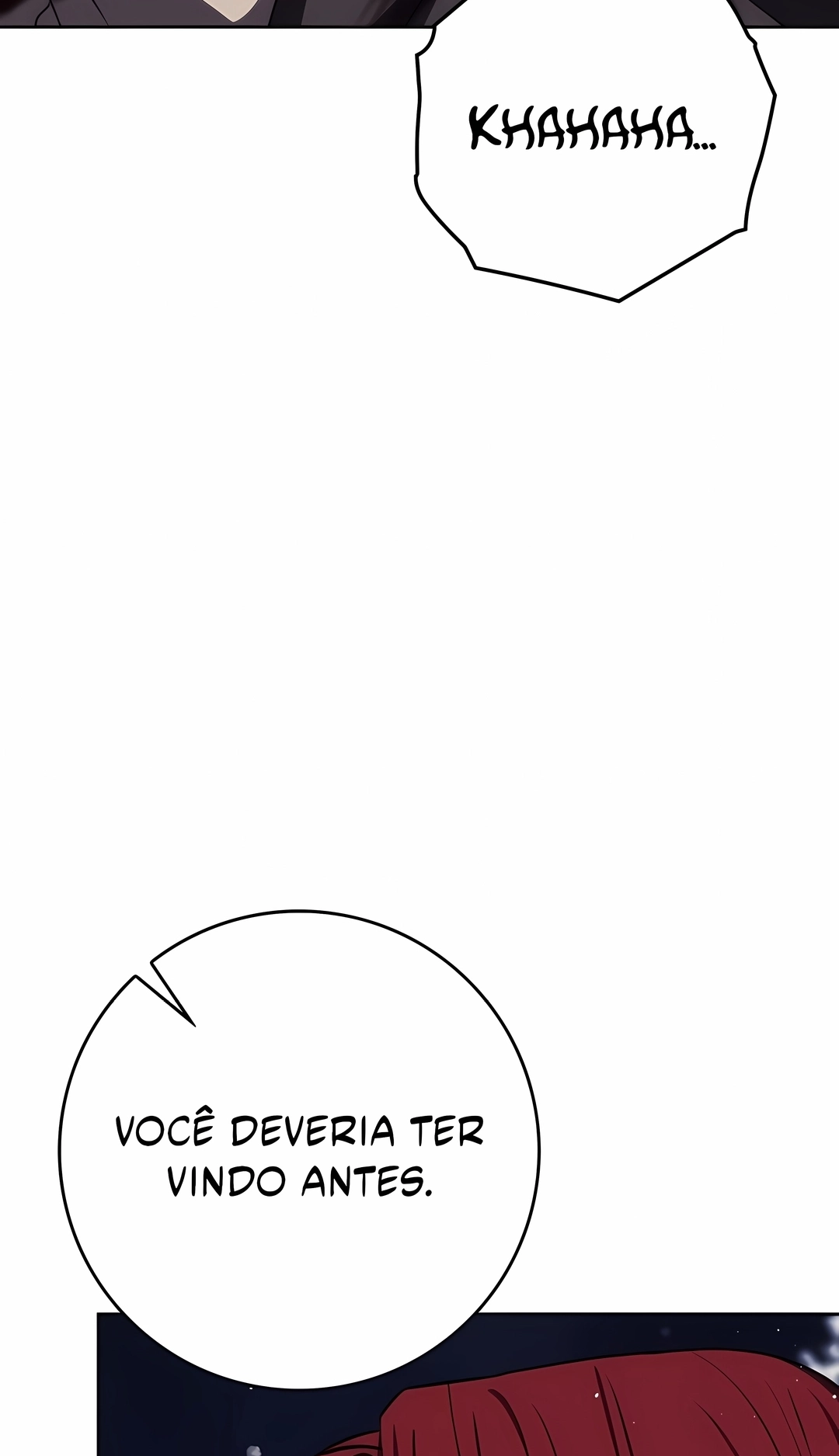  O Assassino Reencarnado é um Gênio Espadachim Capítulo 85 Página 7