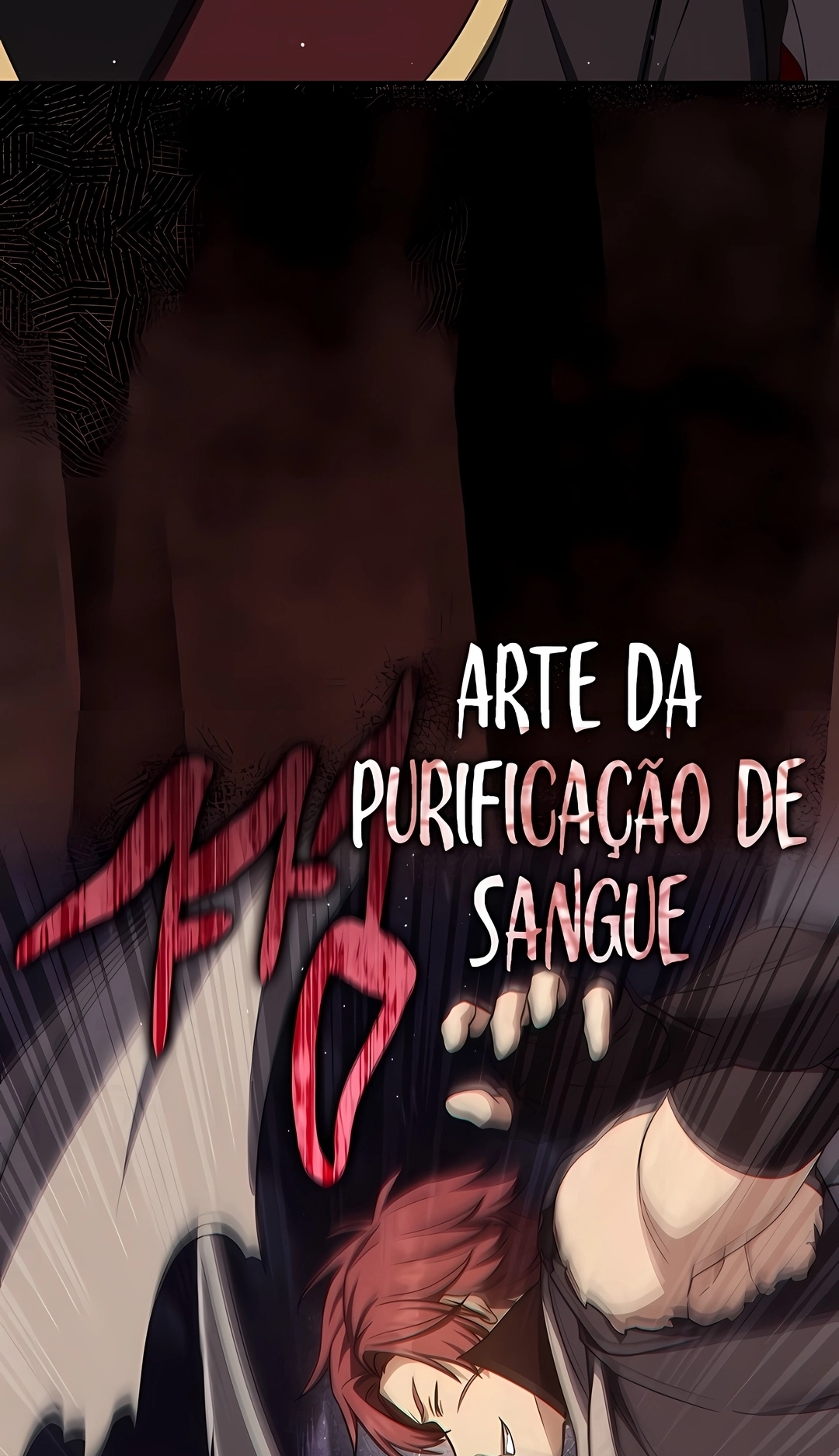  O Assassino Reencarnado é um Gênio Espadachim Capítulo 85 Página 72