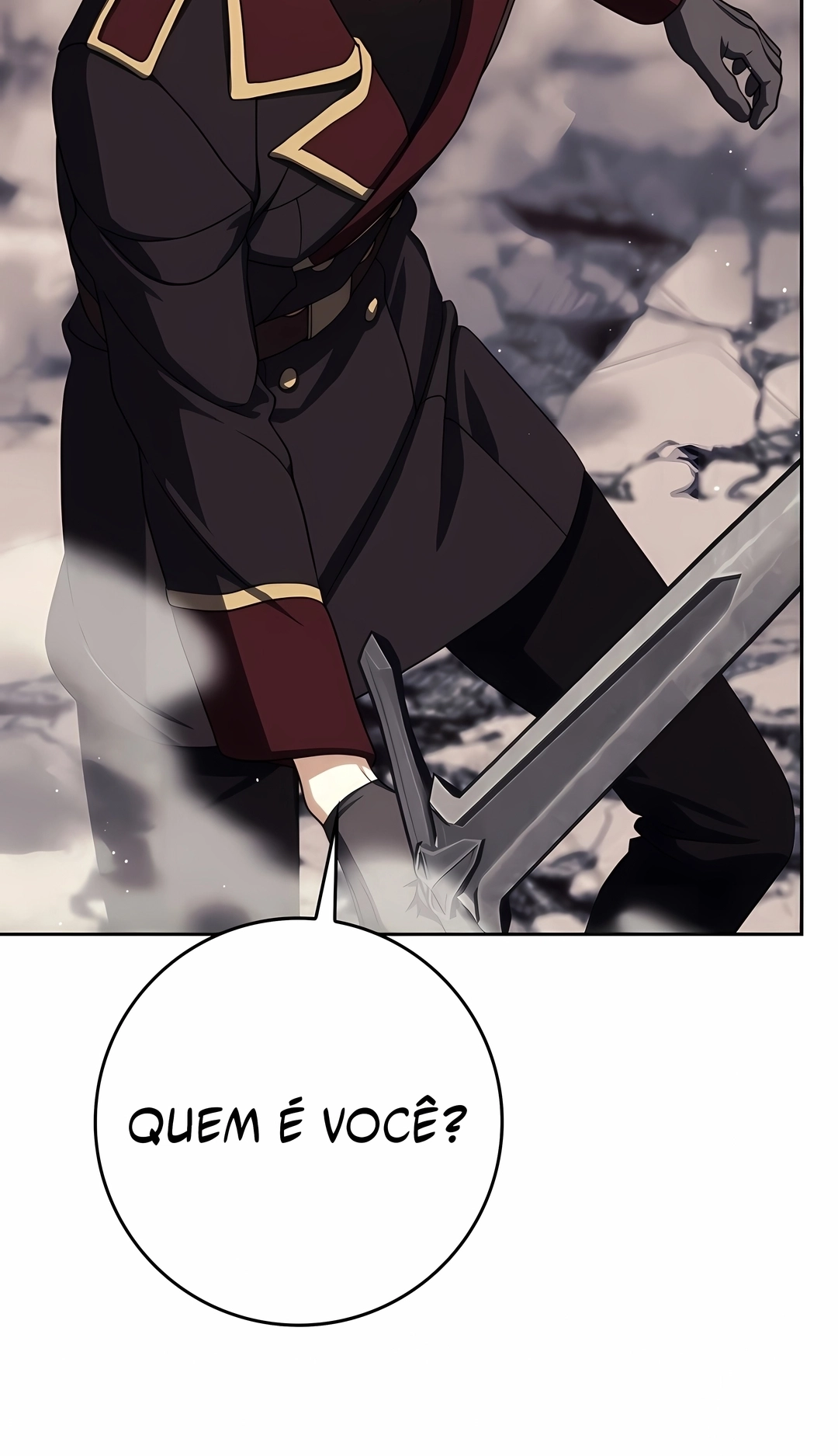  O Assassino Reencarnado é um Gênio Espadachim Capítulo 85 Página 77