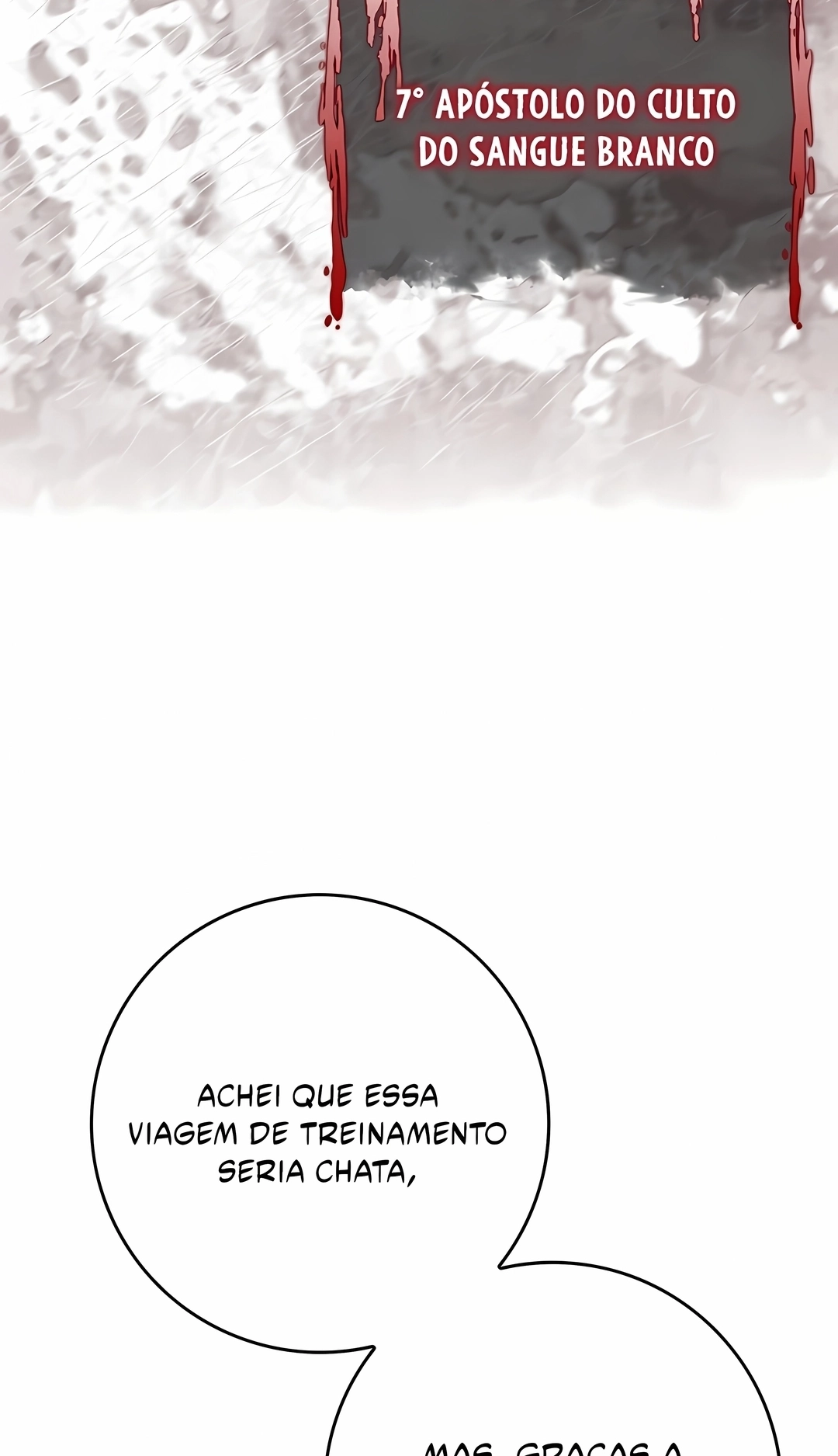  O Assassino Reencarnado é um Gênio Espadachim Capítulo 85 Página 80