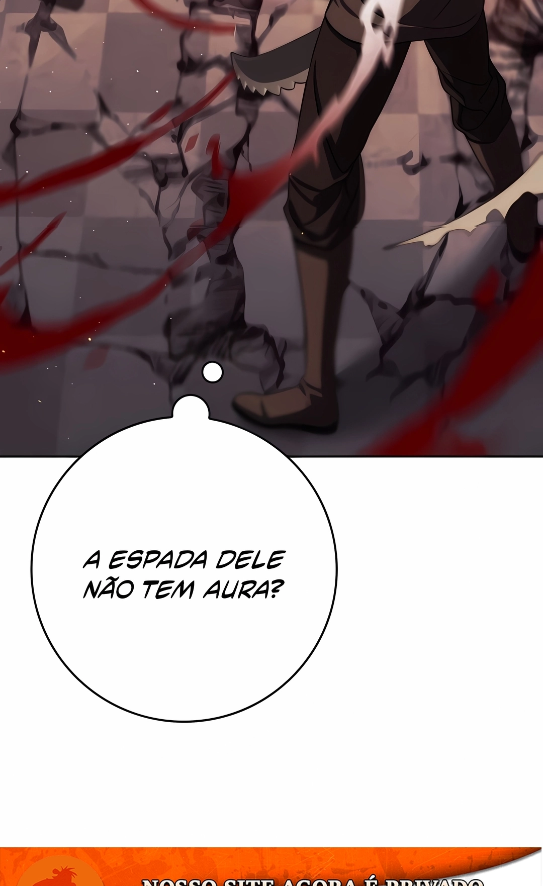  O Assassino Reencarnado é um Gênio Espadachim Capítulo 86 Página 104