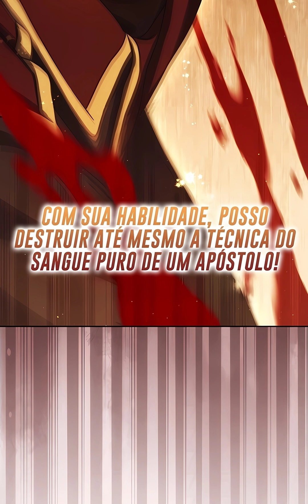  O Assassino Reencarnado é um Gênio Espadachim Capítulo 86 Página 110