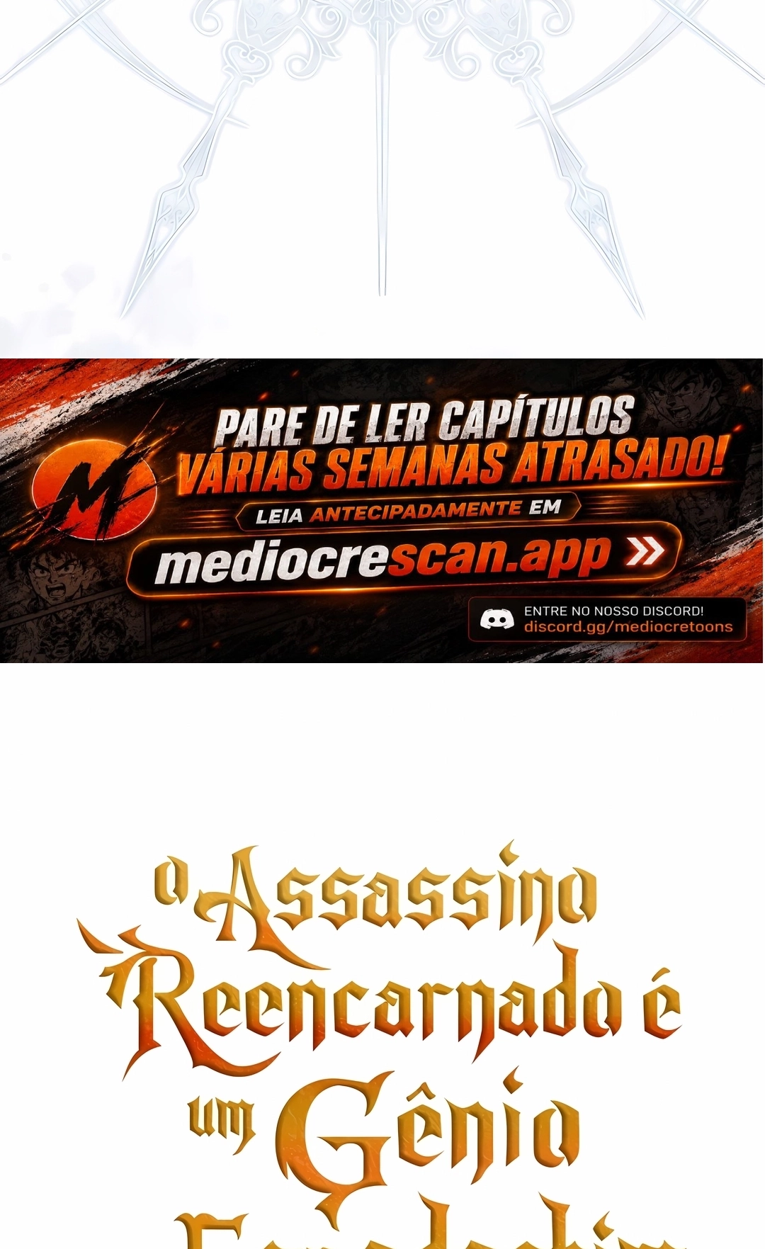  O Assassino Reencarnado é um Gênio Espadachim Capítulo 86 Página 119