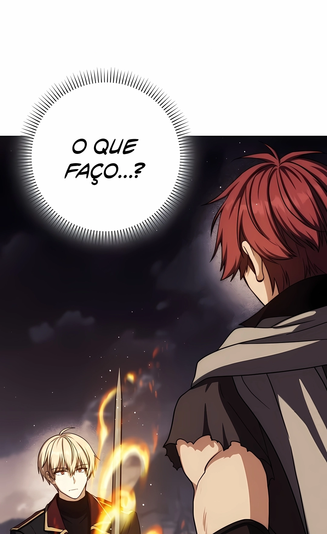  O Assassino Reencarnado é um Gênio Espadachim Capítulo 86 Página 15