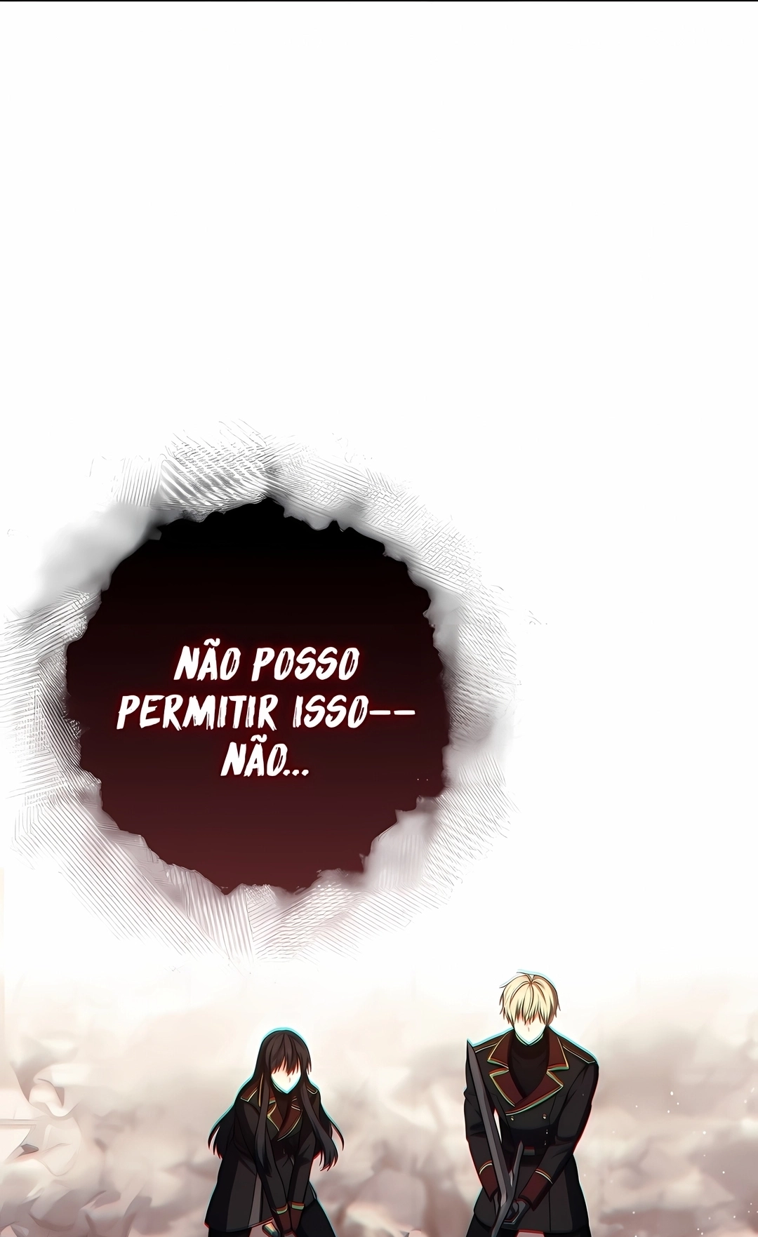  O Assassino Reencarnado é um Gênio Espadachim Capítulo 86 Página 51
