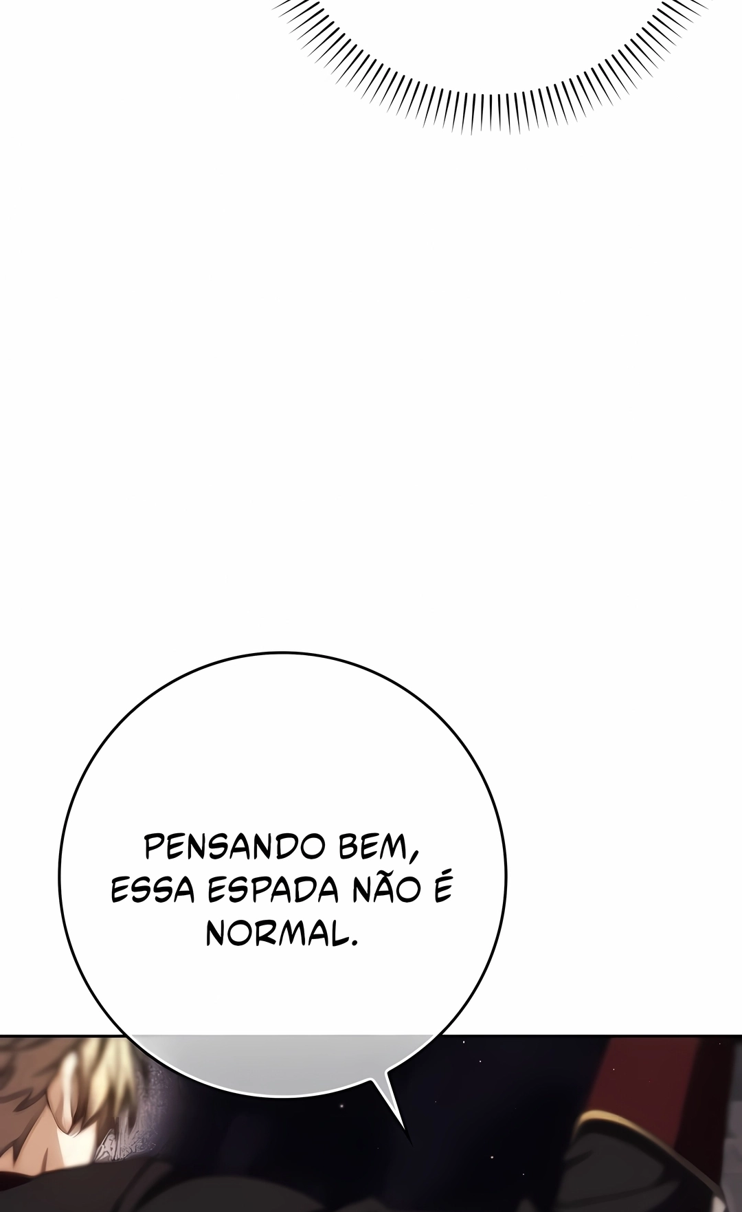  O Assassino Reencarnado é um Gênio Espadachim Capítulo 86 Página 6