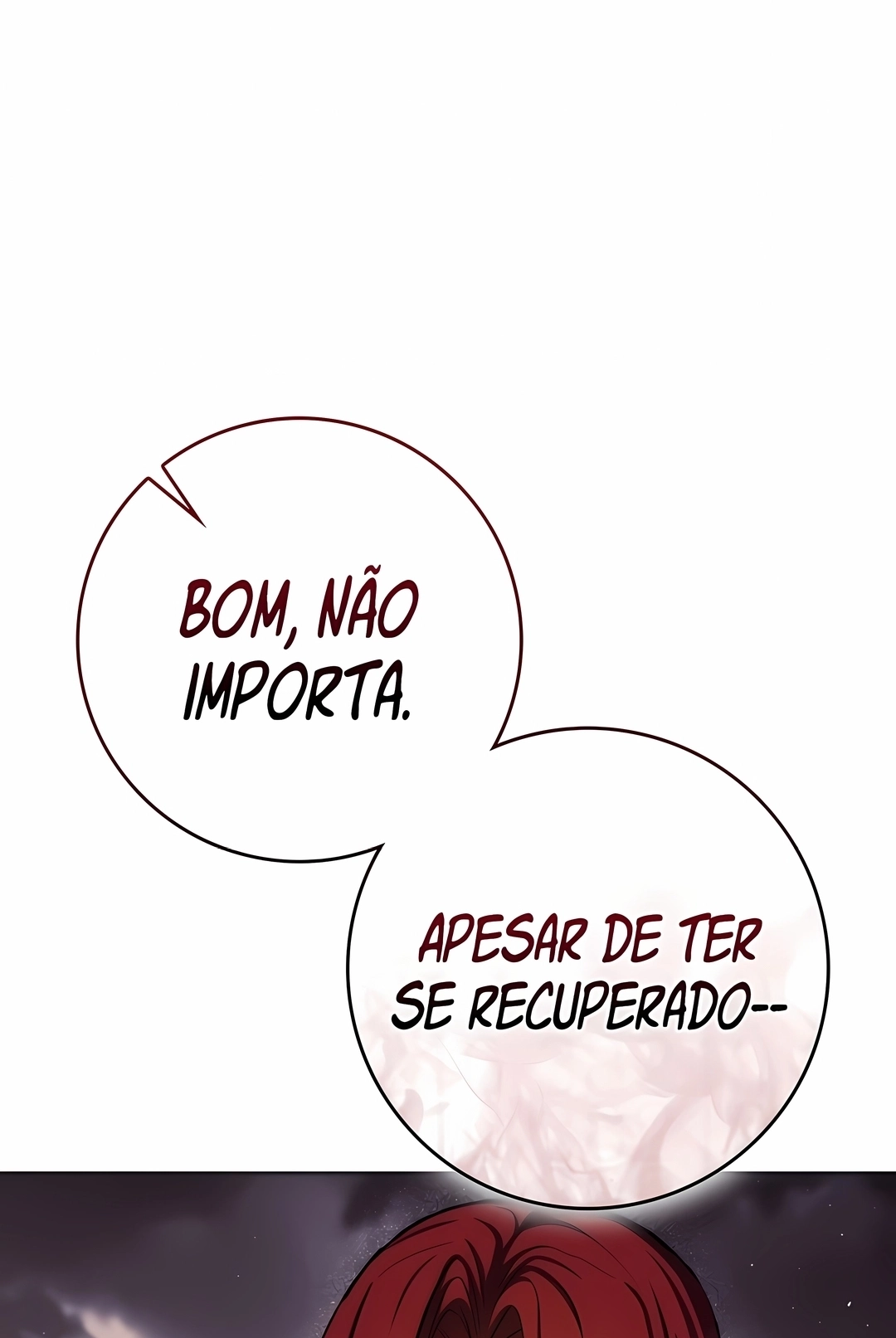  O Assassino Reencarnado é um Gênio Espadachim Capítulo 87 Página 10