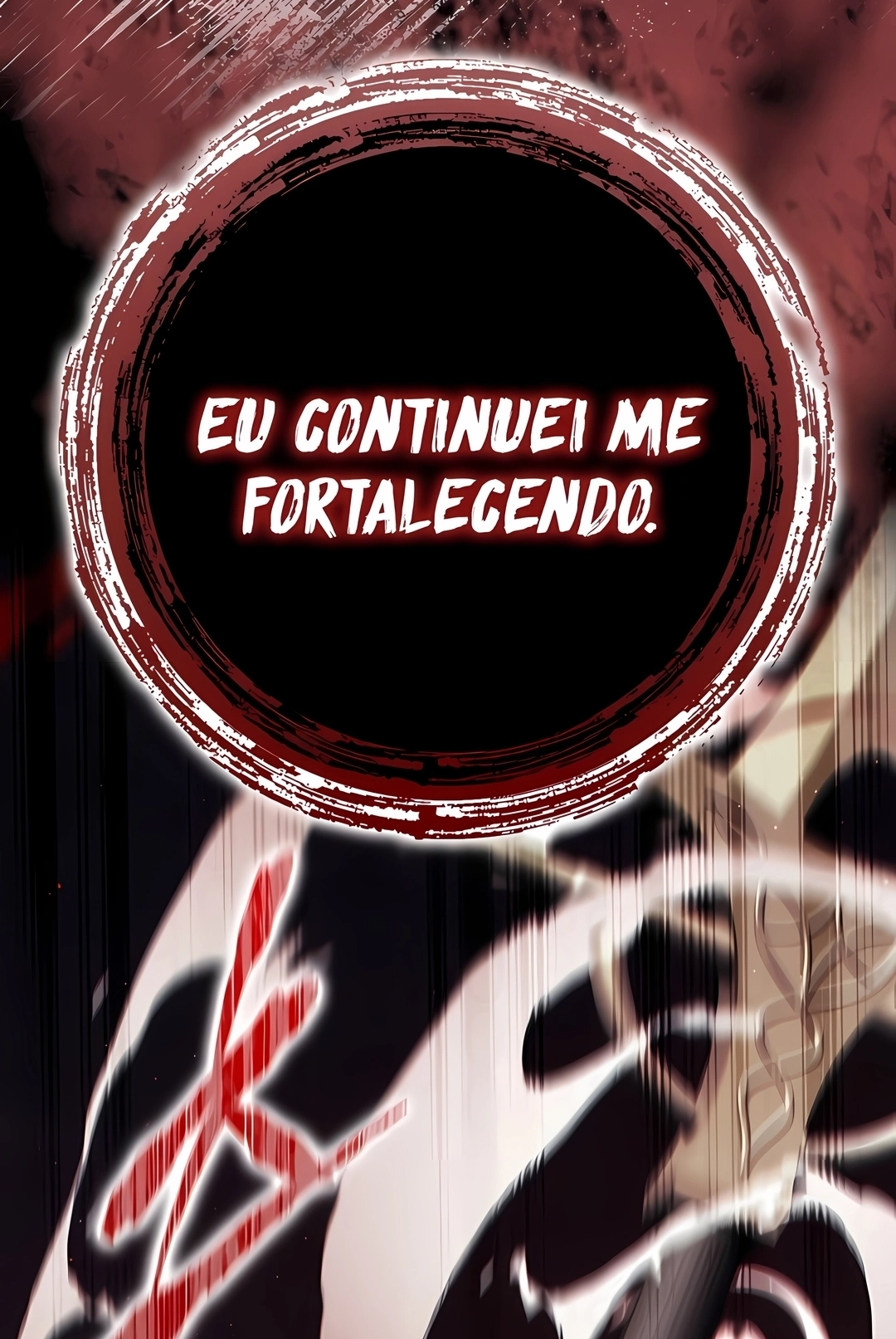  O Assassino Reencarnado é um Gênio Espadachim Capítulo 87 Página 12