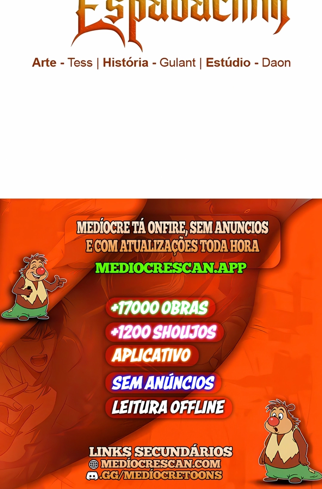  O Assassino Reencarnado é um Gênio Espadachim Capítulo 87 Página 120