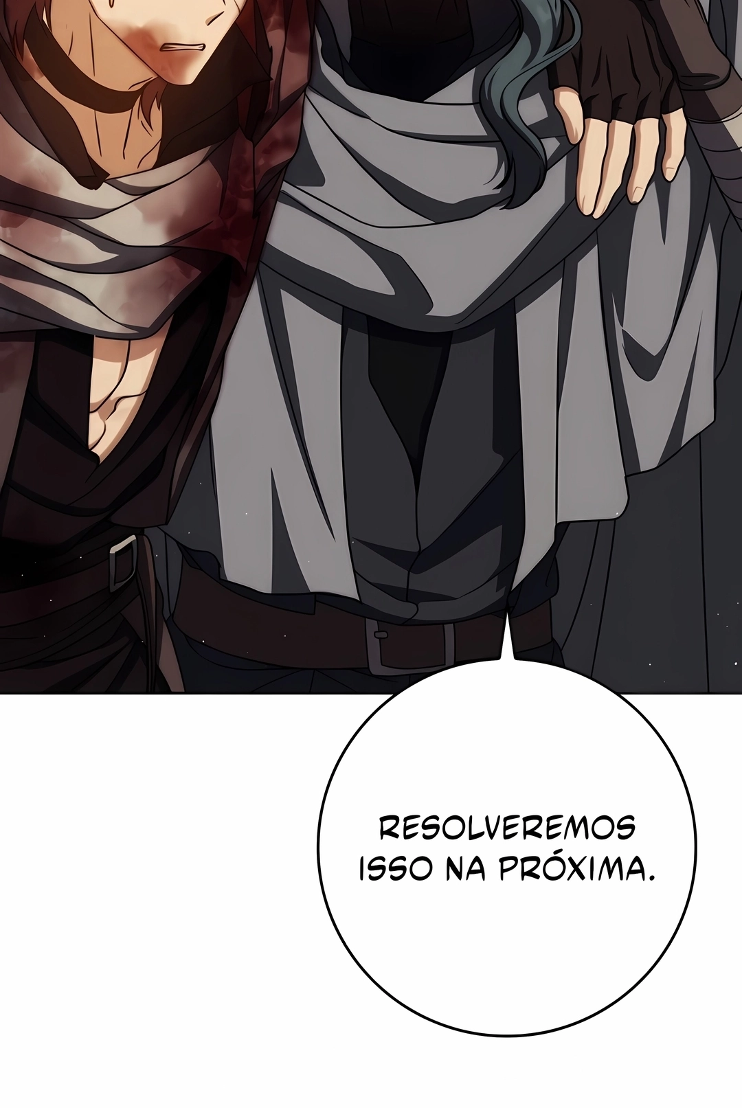  O Assassino Reencarnado é um Gênio Espadachim Capítulo 87 Página 60