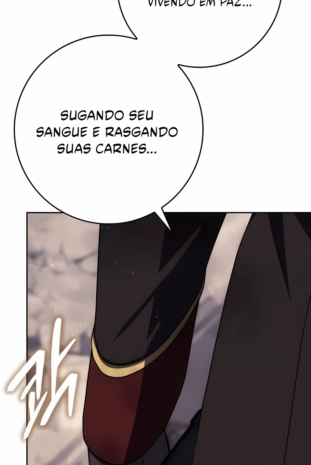  O Assassino Reencarnado é um Gênio Espadachim Capítulo 87 Página 80