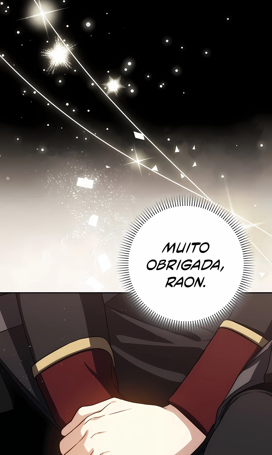  O Assassino Reencarnado é um Gênio Espadachim Capítulo 88 Página 15