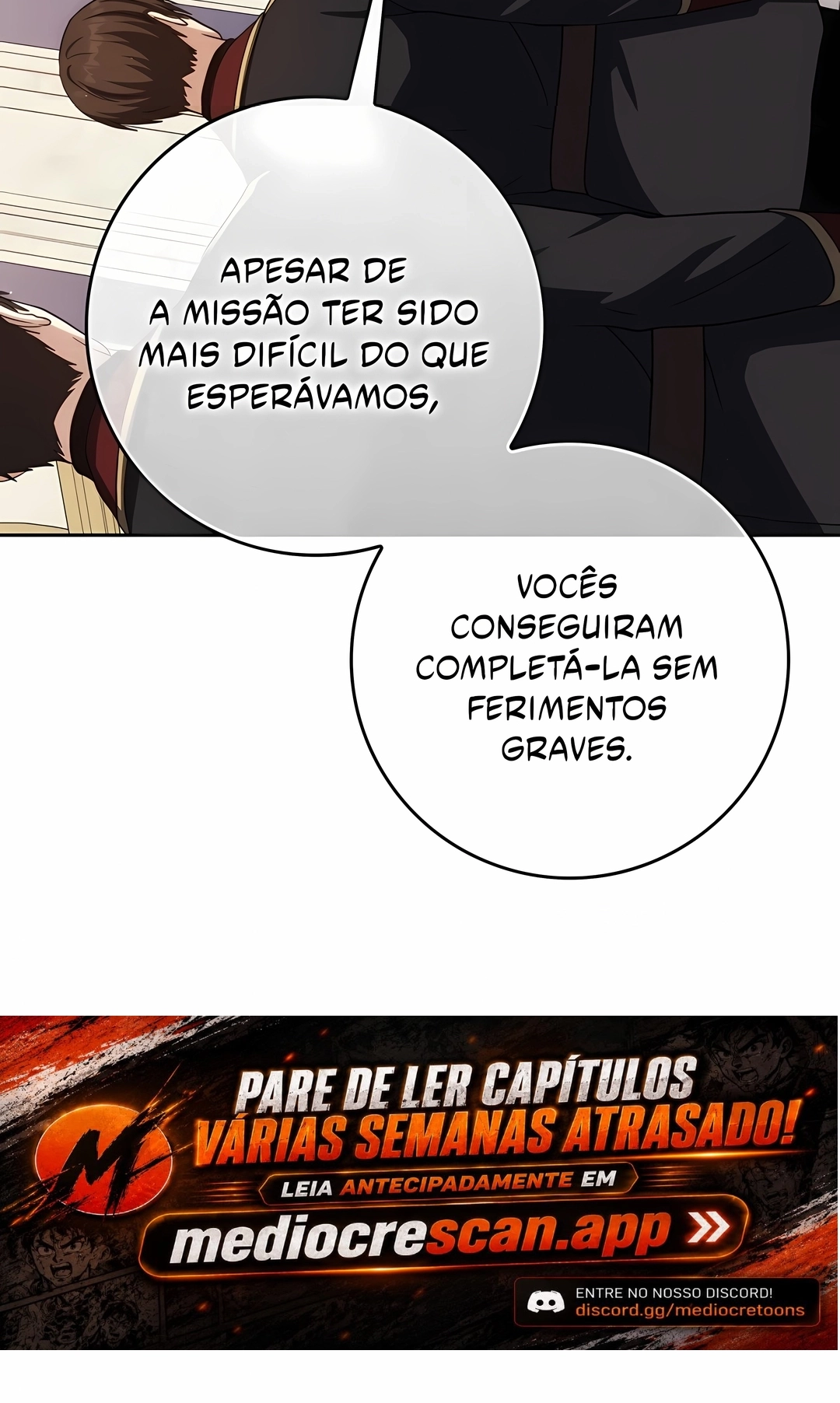  O Assassino Reencarnado é um Gênio Espadachim Capítulo 88 Página 27