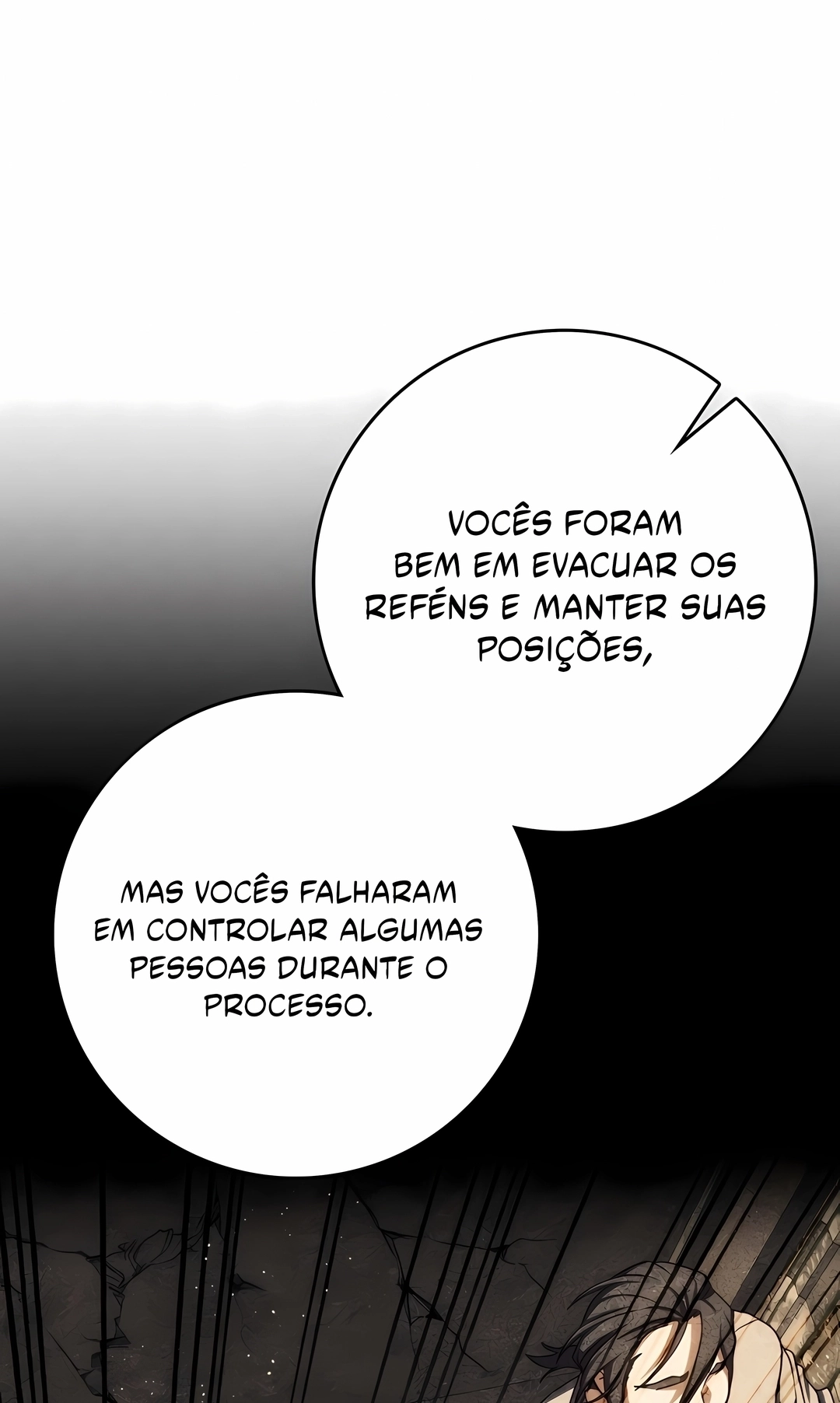  O Assassino Reencarnado é um Gênio Espadachim Capítulo 88 Página 31