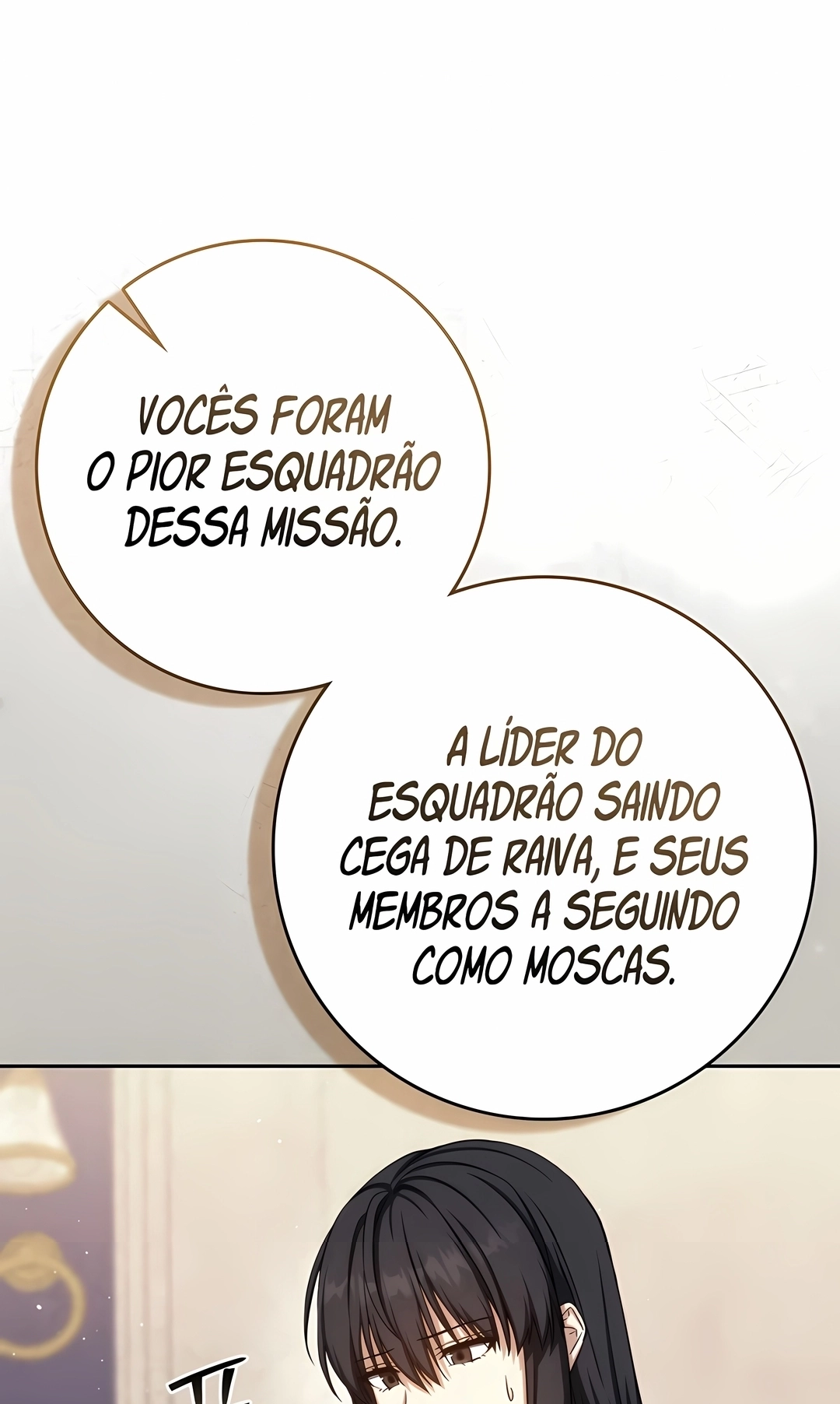  O Assassino Reencarnado é um Gênio Espadachim Capítulo 88 Página 37