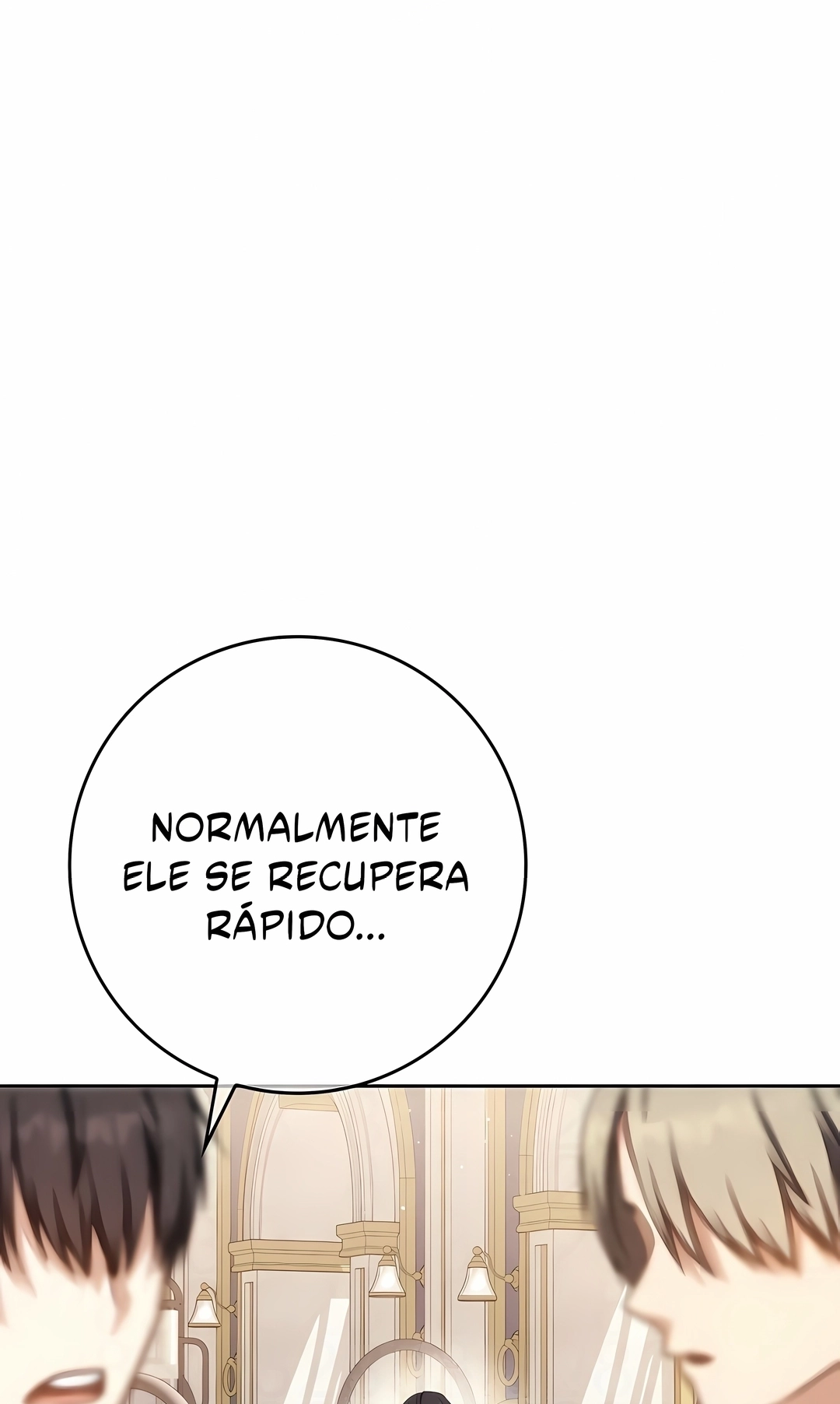  O Assassino Reencarnado é um Gênio Espadachim Capítulo 88 Página 4