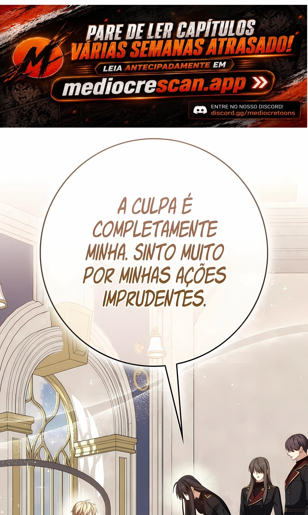  O Assassino Reencarnado é um Gênio Espadachim Capítulo 88 Página 43