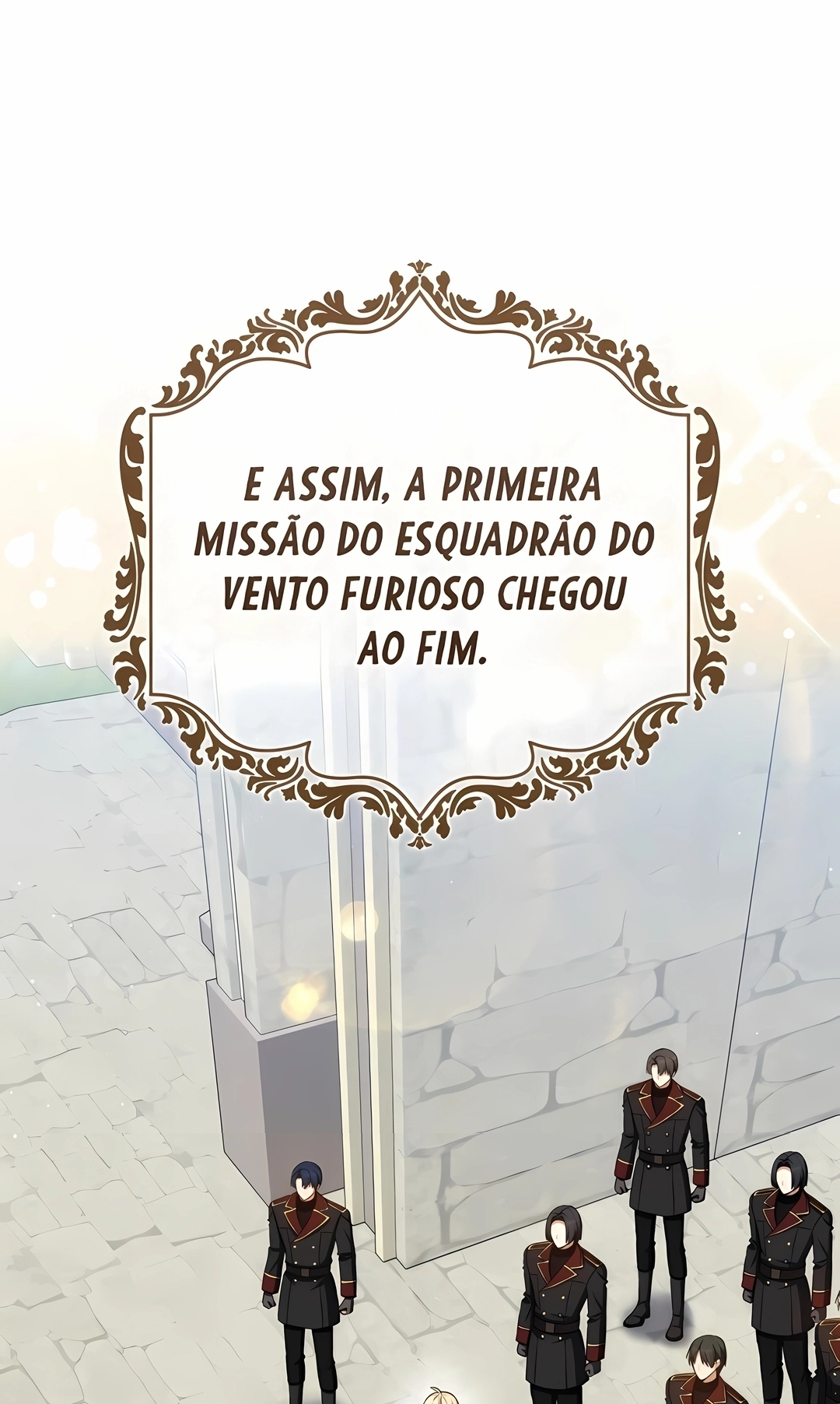  O Assassino Reencarnado é um Gênio Espadachim Capítulo 88 Página 72