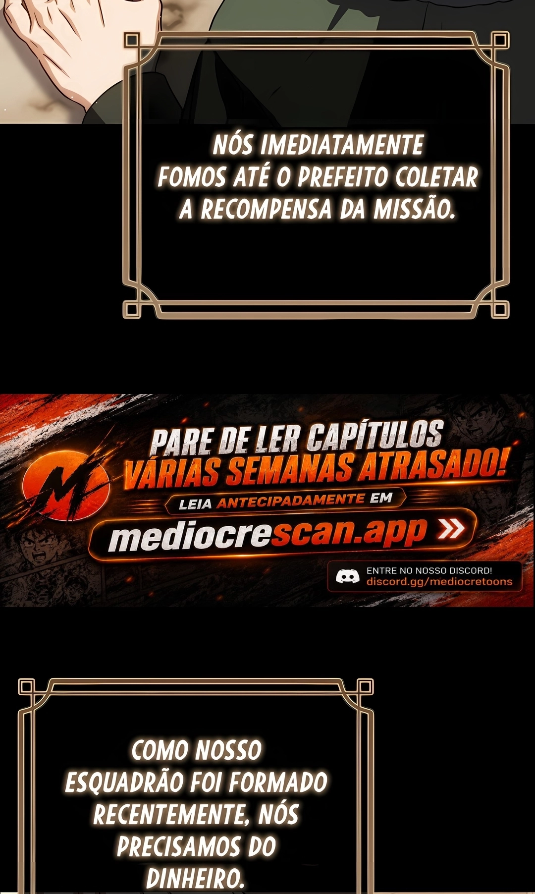  O Assassino Reencarnado é um Gênio Espadachim Capítulo 88 Página 76