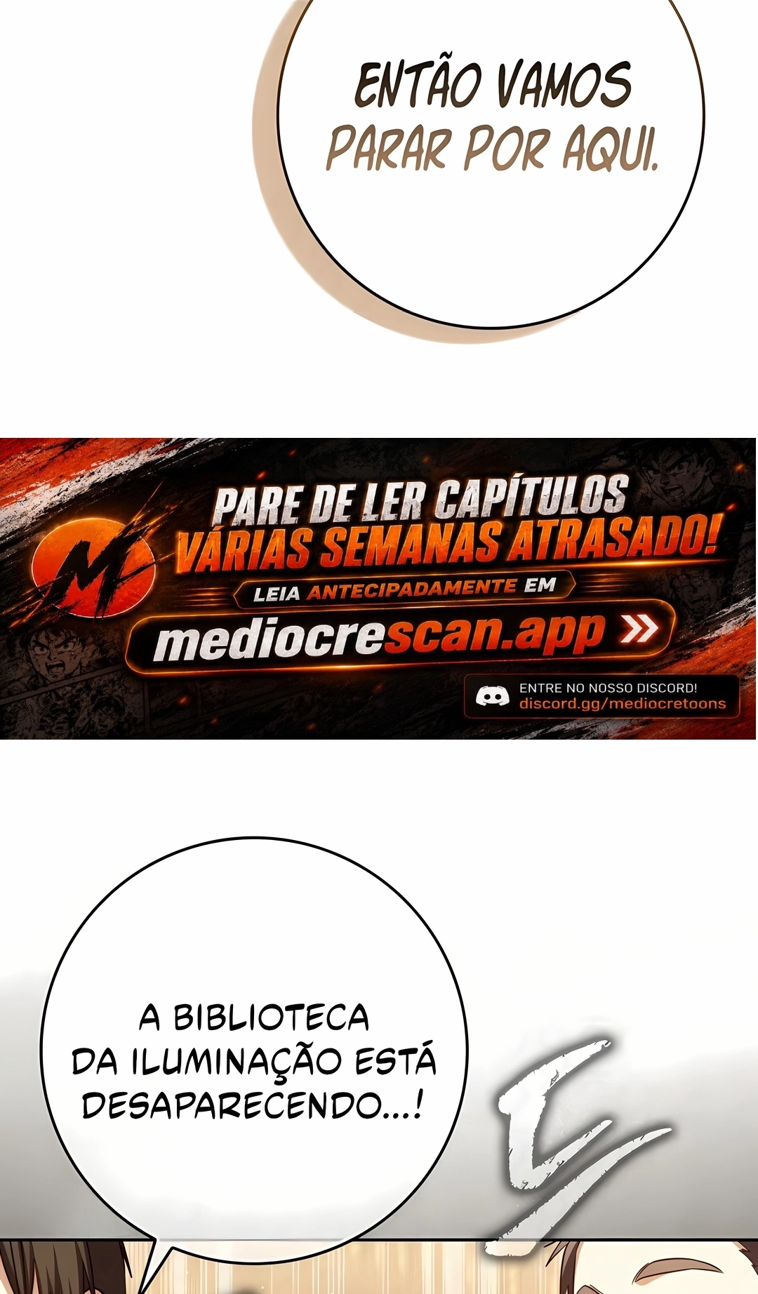  O Assassino Reencarnado é um Gênio Espadachim Capítulo 89 Página 10