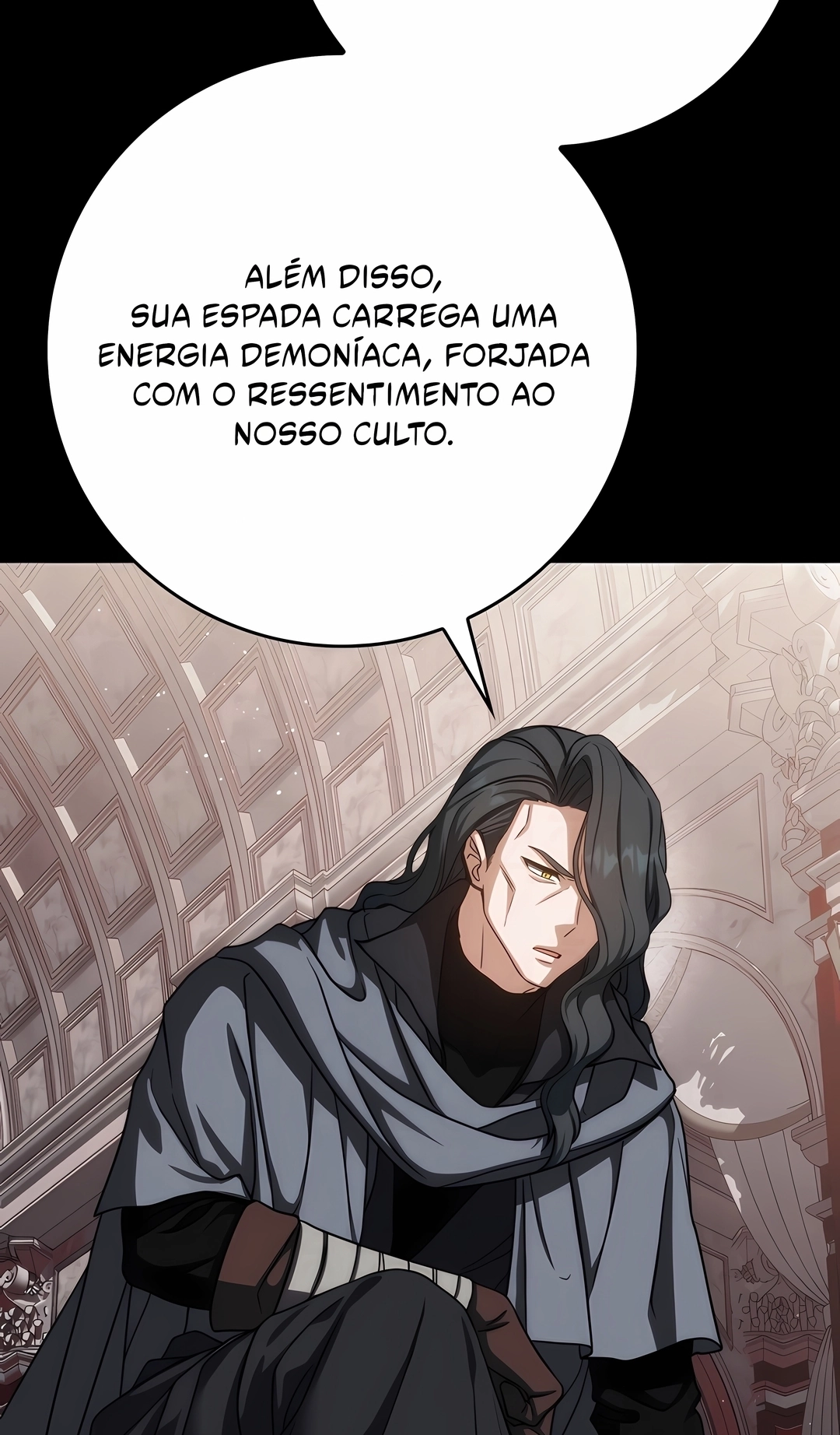  O Assassino Reencarnado é um Gênio Espadachim Capítulo 89 Página 100
