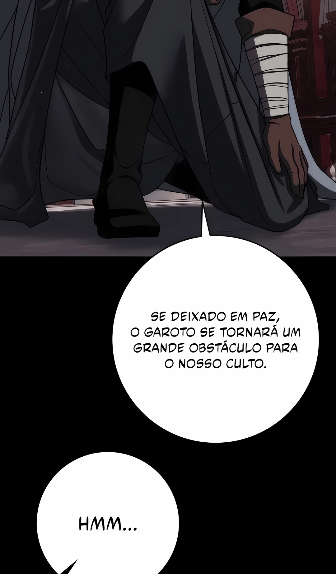  O Assassino Reencarnado é um Gênio Espadachim Capítulo 89 Página 101