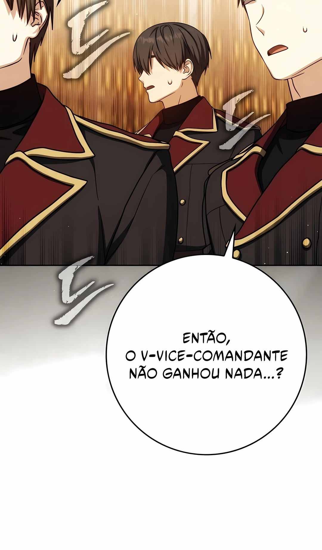  O Assassino Reencarnado é um Gênio Espadachim Capítulo 89 Página 11