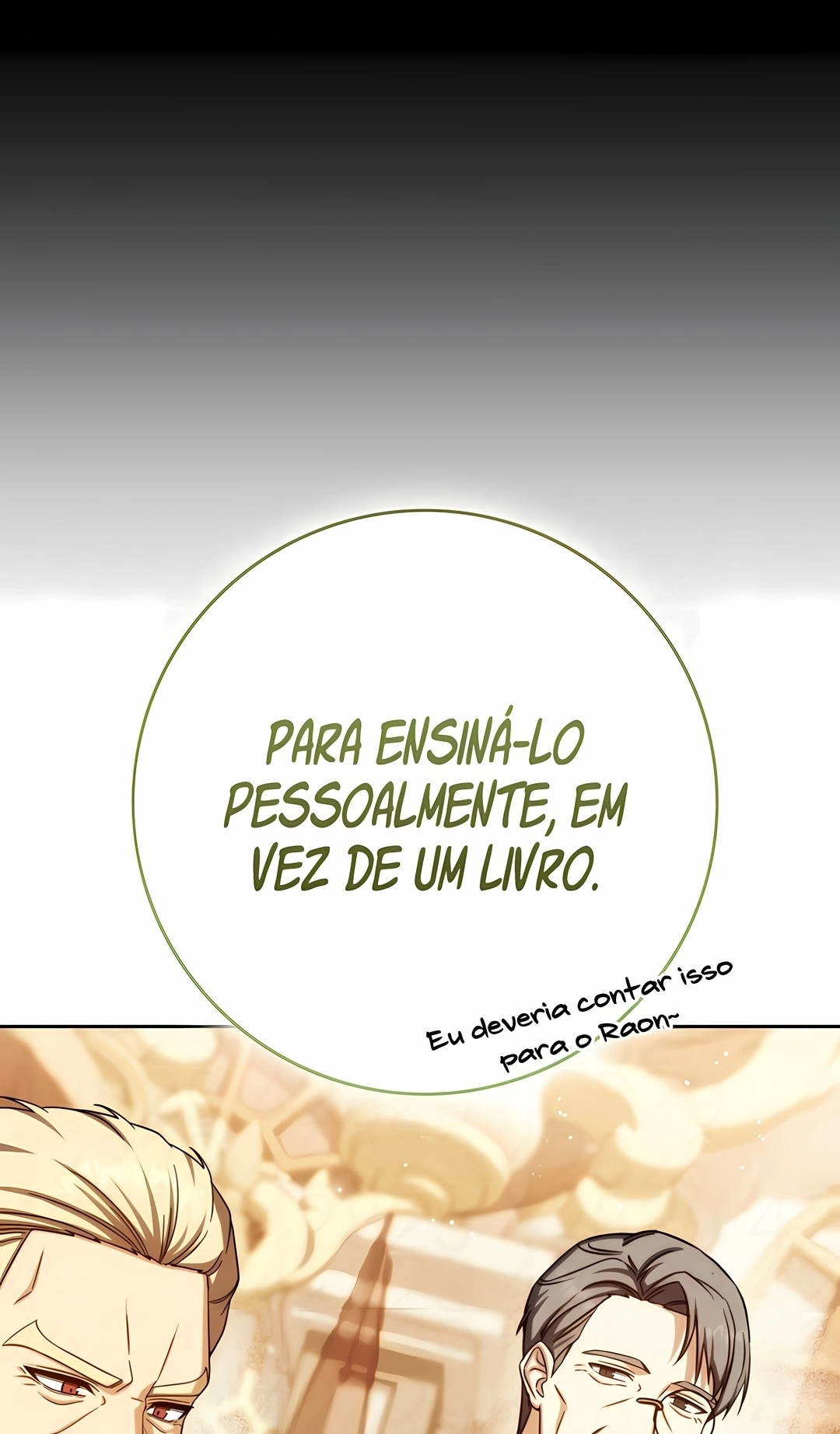  O Assassino Reencarnado é um Gênio Espadachim Capítulo 89 Página 50