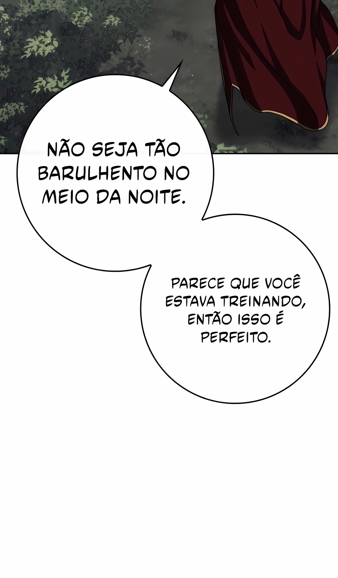  O Assassino Reencarnado é um Gênio Espadachim Capítulo 89 Página 73