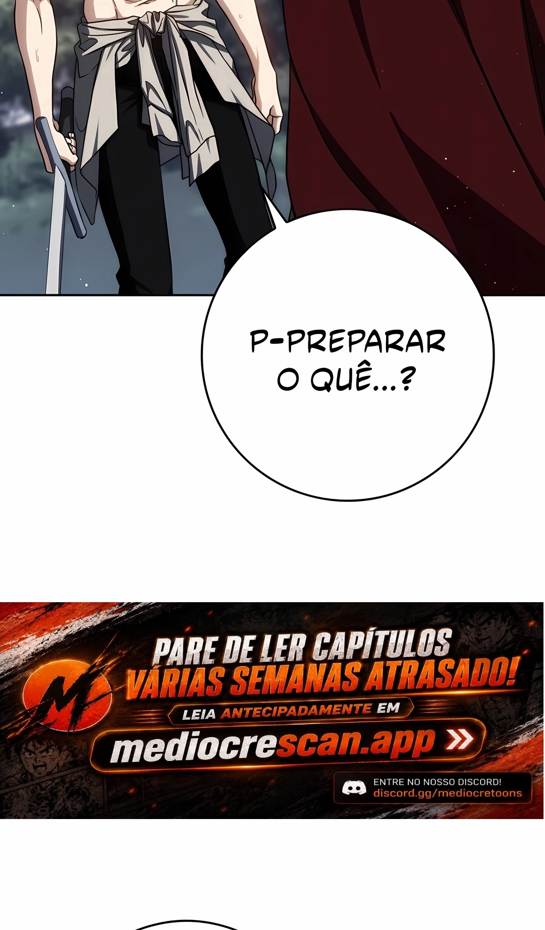  O Assassino Reencarnado é um Gênio Espadachim Capítulo 89 Página 75