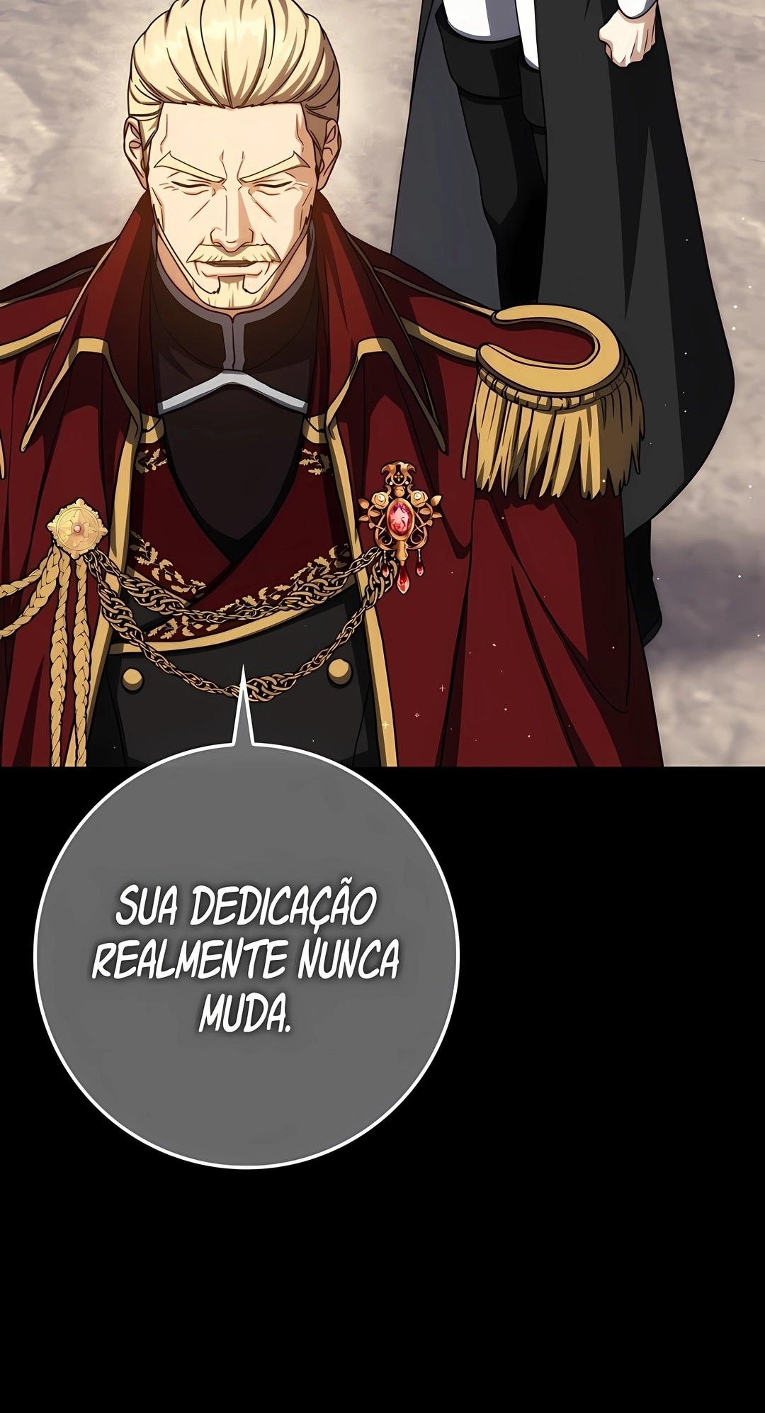  O Assassino Reencarnado é um Gênio Espadachim Capítulo 90 Página 21